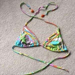 Trina Turk Bikini size 4